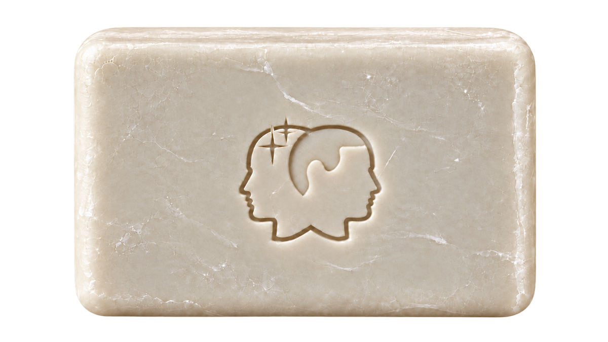Savon au lait de chèvre karité & aloe vera Bio