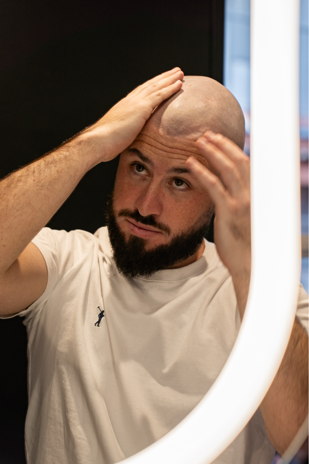 LE BAUME MATIFIANT - 50 ml