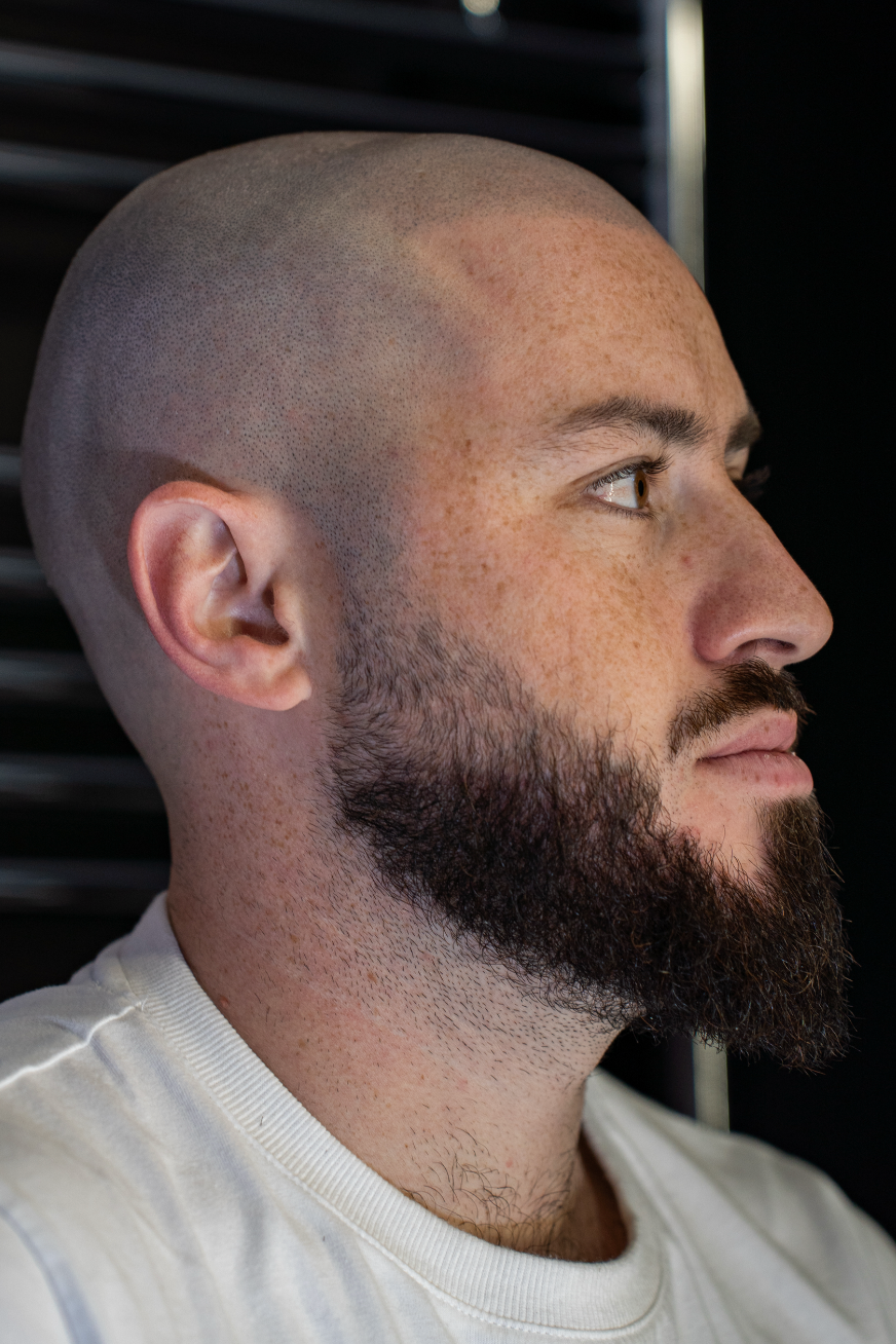 LE BAUME MATIFIANT - 50 ml