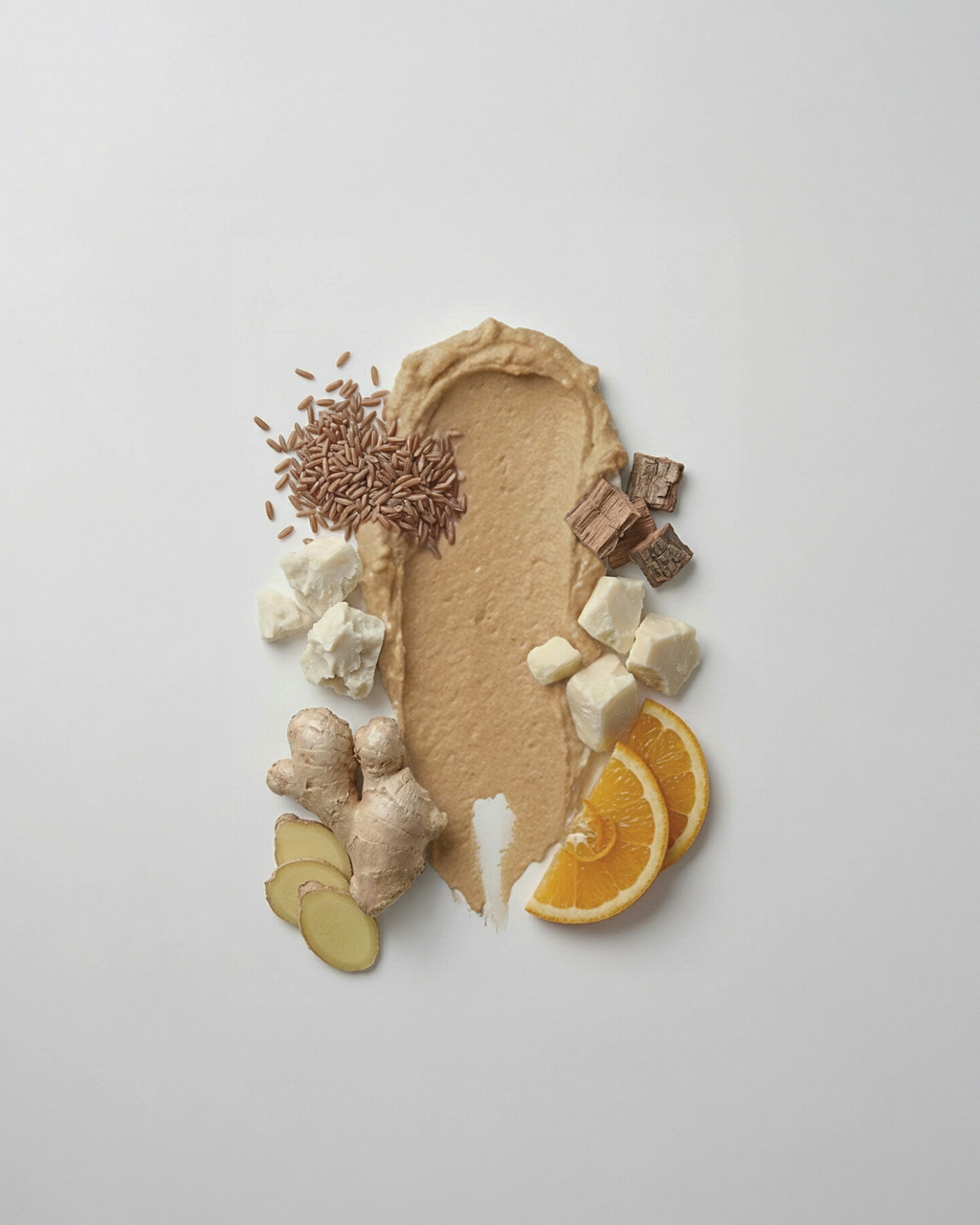 LE BAUME MATIFIANT - 50 ml