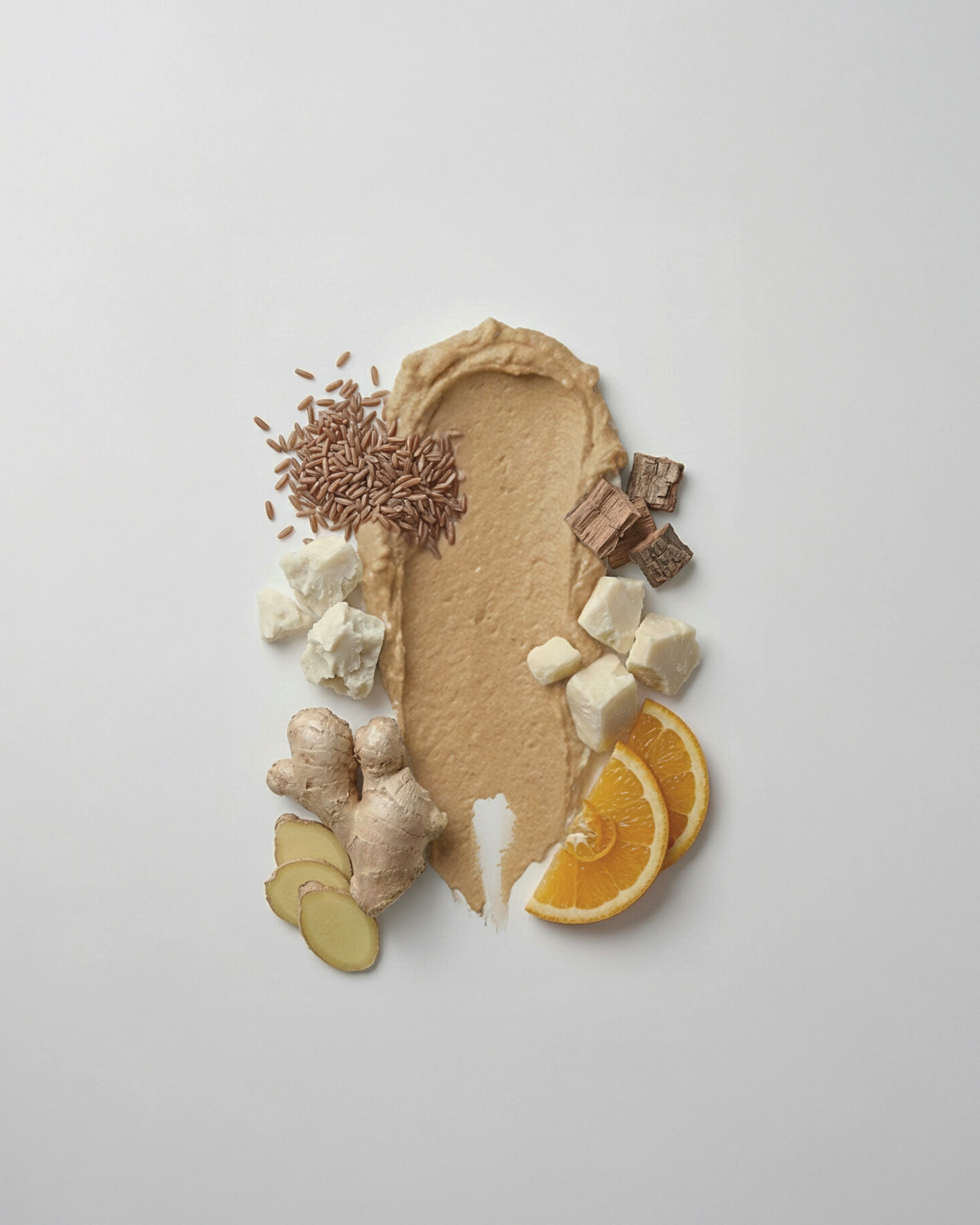 LE BAUME MATIFIANT - 50 ml