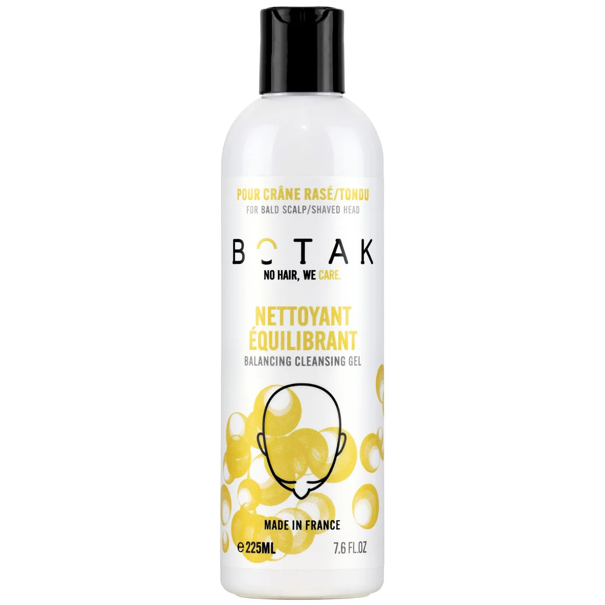 Nettoyant Équilibrant BOTAK – 225 ml
