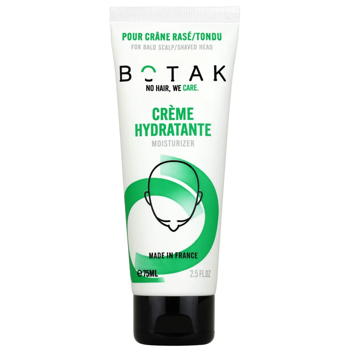 Crème Hydratante BOTAK – 75 ml
